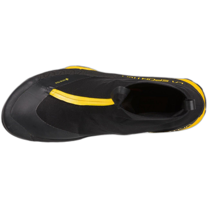 Buty LASPORTIVA TX Top /  czarny