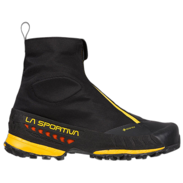 Buty LASPORTIVA TX Top /  czarny