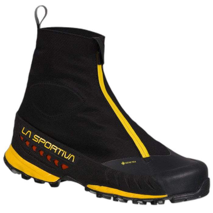 Buty LASPORTIVA TX Top /  czarny