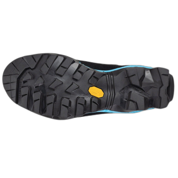 Buty LASPORTIVA W Aequilibrium /  czarny