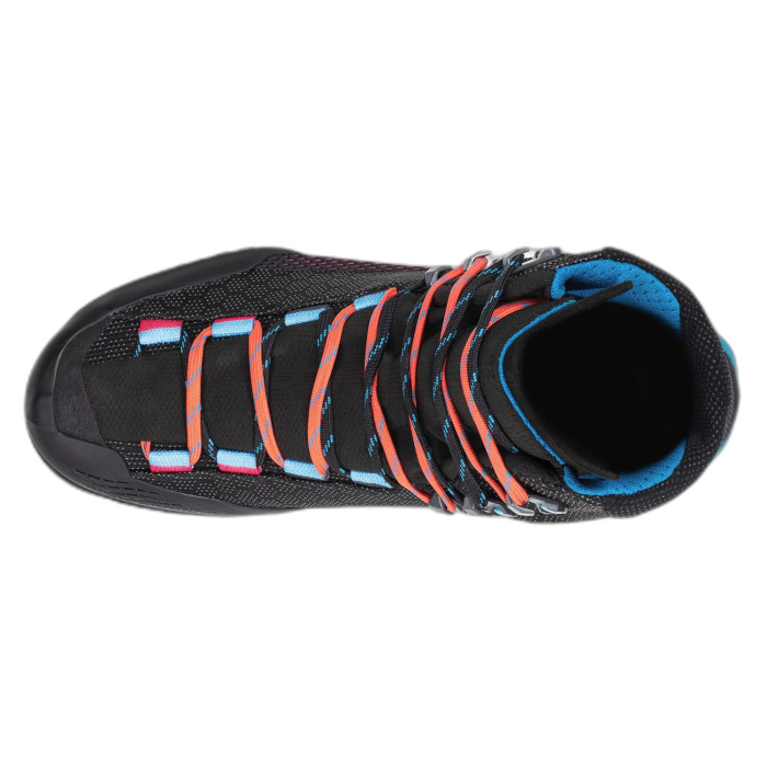 Buty LASPORTIVA W Aequilibrium /  czarny