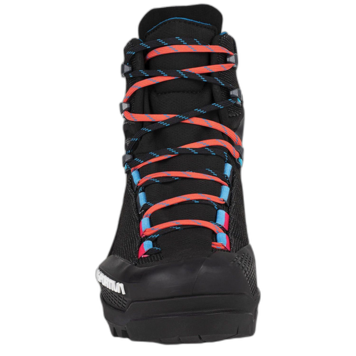 Buty LASPORTIVA W Aequilibrium /  czarny