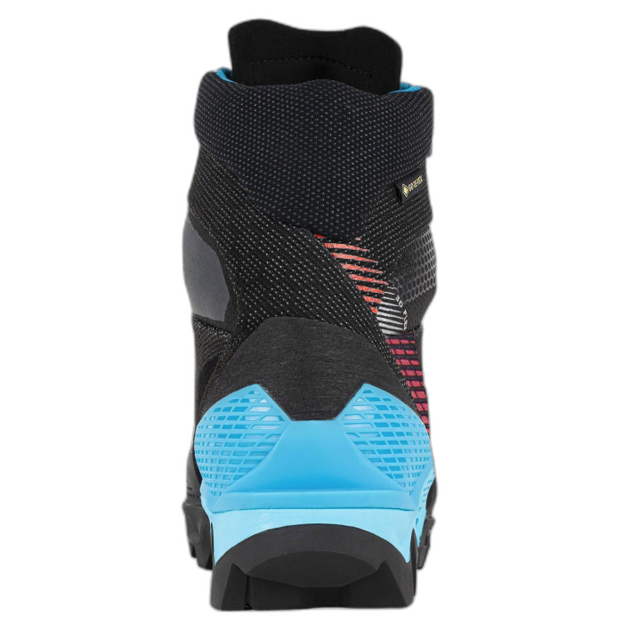 Buty LASPORTIVA W Aequilibrium /  czarny