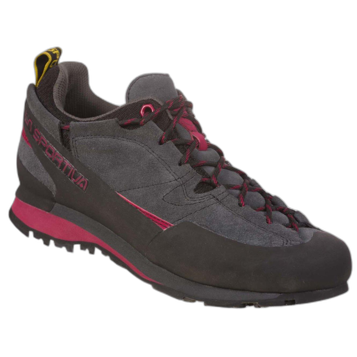 Buty LASPORTIVA W Boulder X /  szary