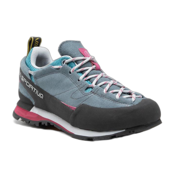 Buty LASPORTIVA W Boulder X /  szary