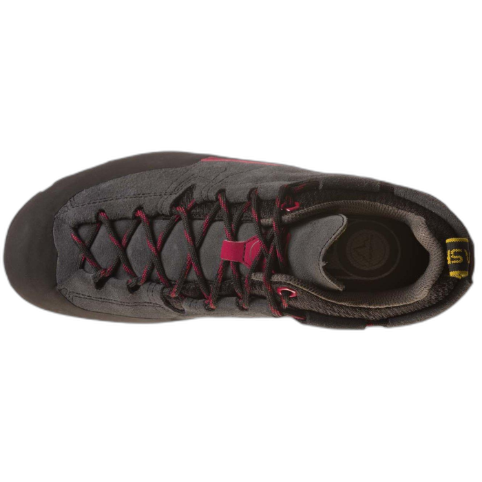Buty LASPORTIVA W Boulder X /  szary