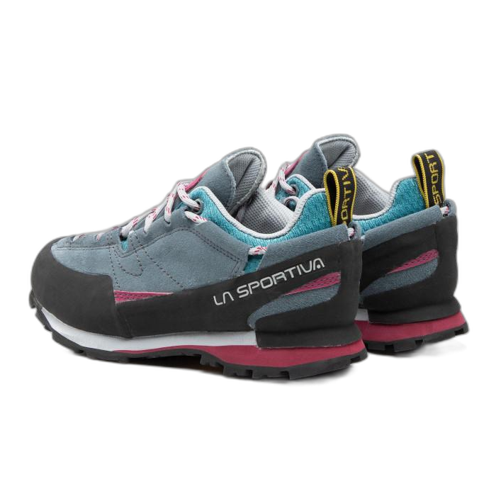 Buty LASPORTIVA W Boulder X /  szary