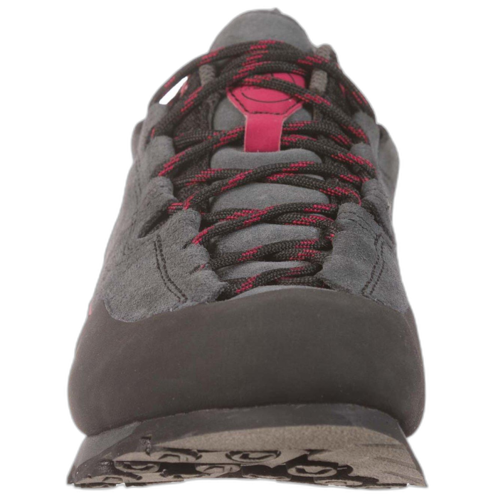 Buty LASPORTIVA W Boulder X /  szary