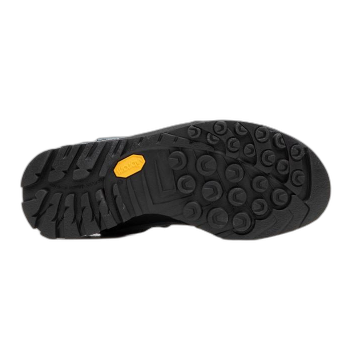 Buty LASPORTIVA W Boulder X /  szary
