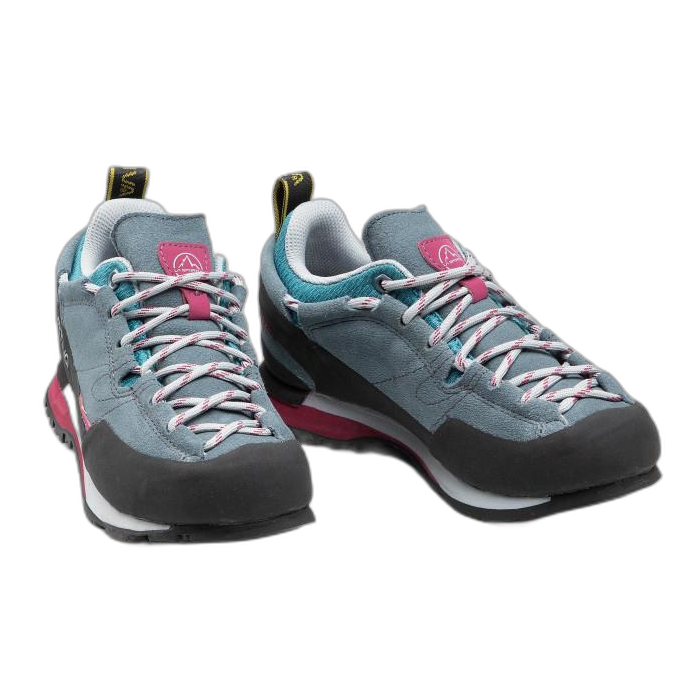 Buty LASPORTIVA W Boulder X /  szary