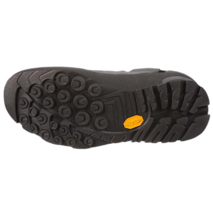 Buty LASPORTIVA W Boulder X /  szary