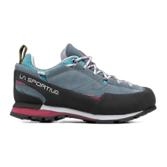 Buty LASPORTIVA W Boulder X /  szary