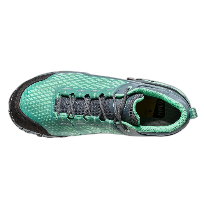 Buty LASPORTIVA W Spire GTX /  zielony