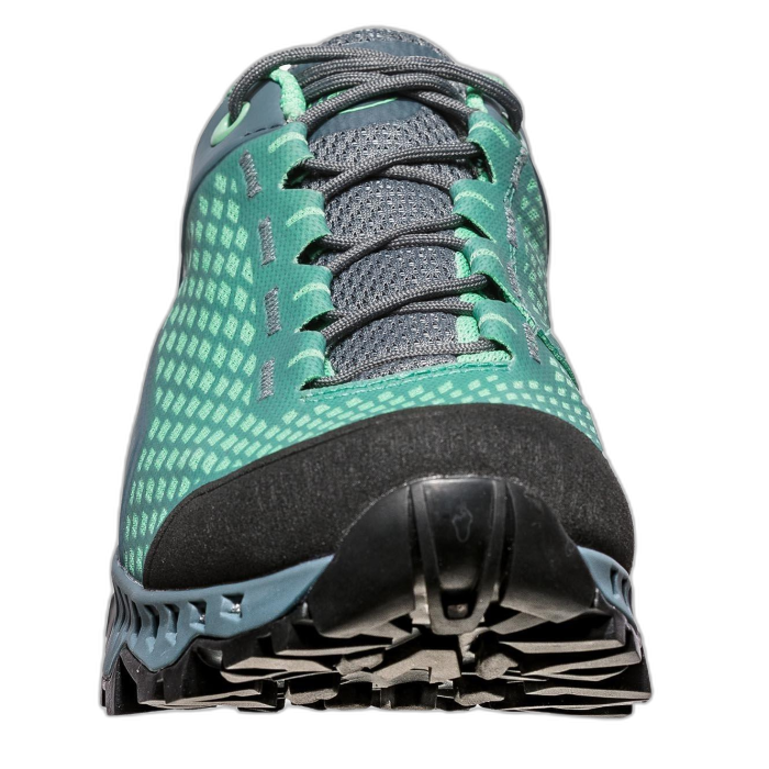 Buty LASPORTIVA W Spire GTX /  zielony