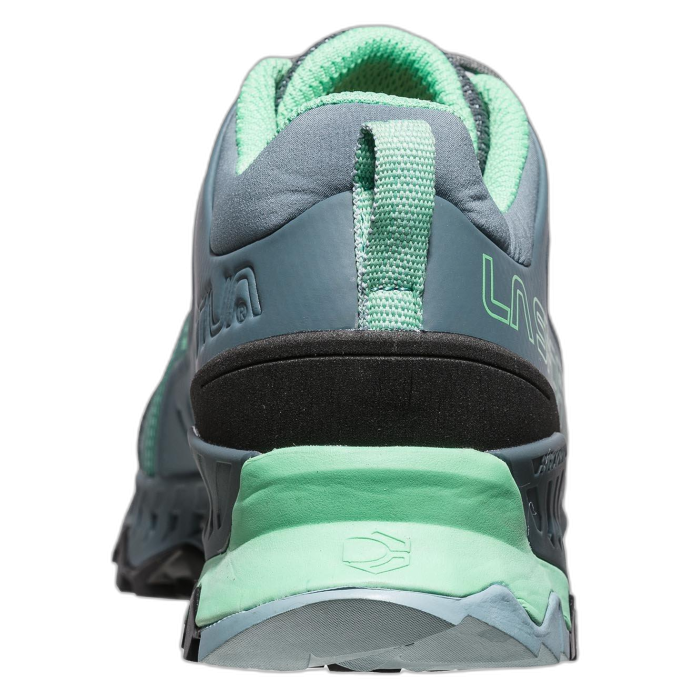 Buty LASPORTIVA W Spire GTX /  zielony