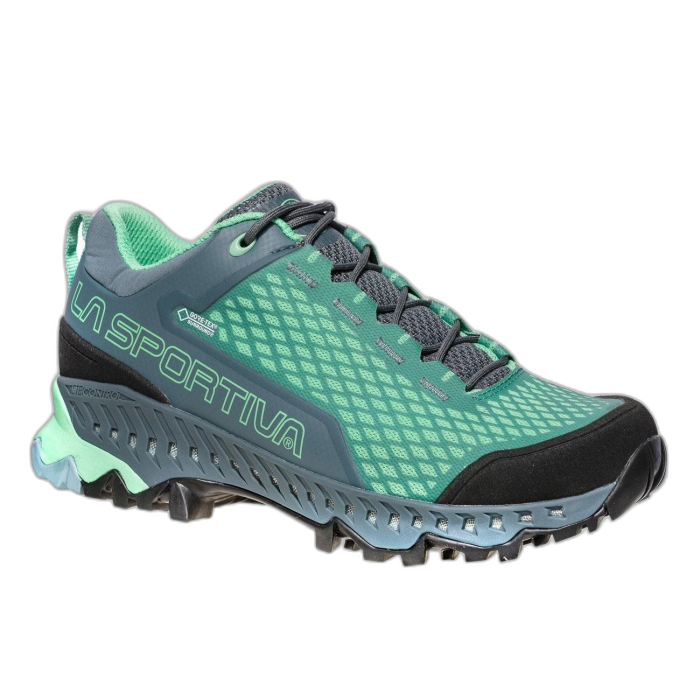 Buty LASPORTIVA W Spire GTX /  zielony
