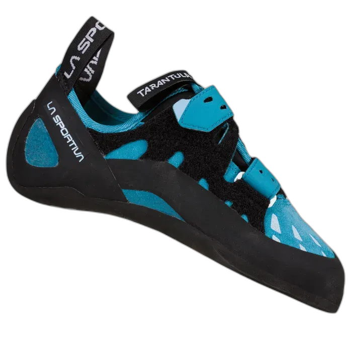 Buty LASPORTIVA W Tarantula /  niebieski