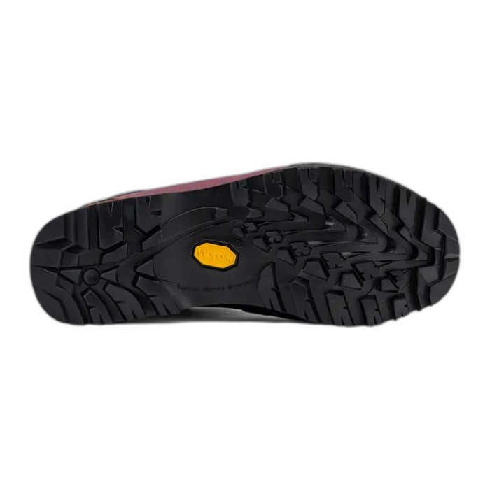 Buty LASPORTIVA W Trango Leather GTX /  wielokolorowy