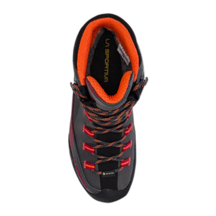 Buty LASPORTIVA W Trango Leather GTX /  wielokolorowy