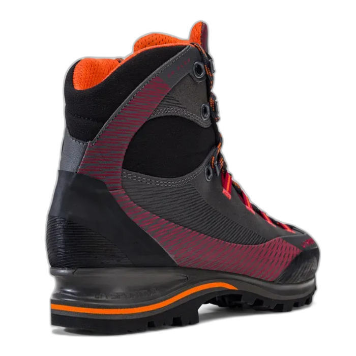 Buty LASPORTIVA W Trango Leather GTX /  wielokolorowy