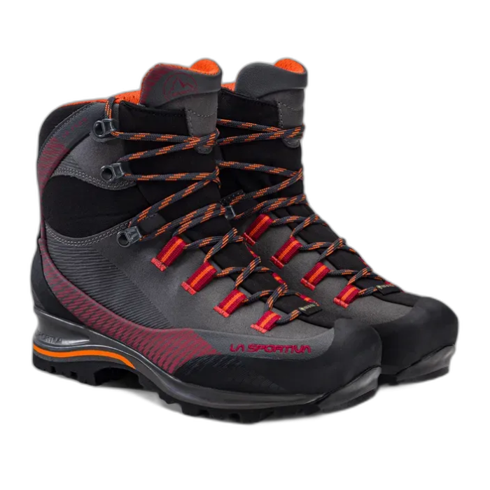 Buty LASPORTIVA W Trango Leather GTX /  wielokolorowy