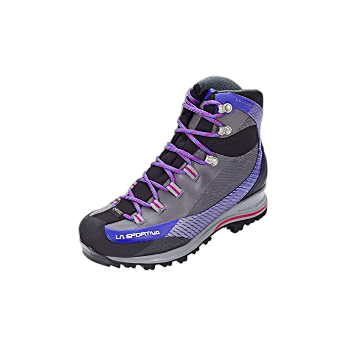 Buty LASPORTIVA W Trango Lth G /  fioletowy
