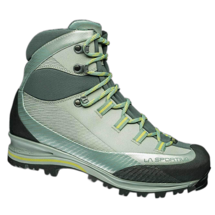 Buty LASPORTIVA W Trango Lth G /  szary