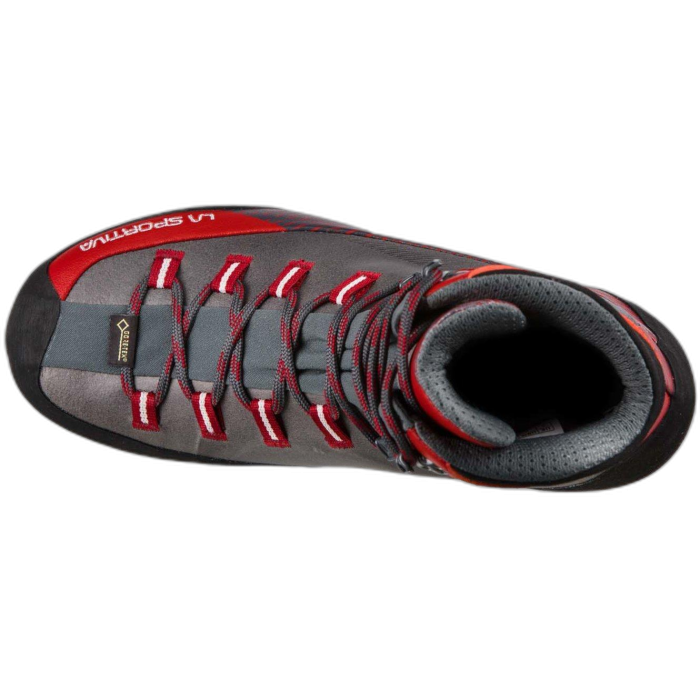 Buty LASPORTIVA W Trango Lth G /  czerwony