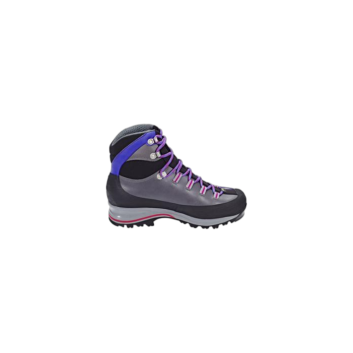 Buty LASPORTIVA W Trango Lth G /  fioletowy