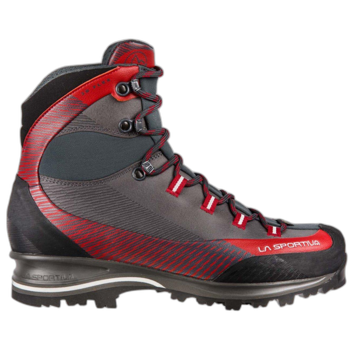 Buty LASPORTIVA W Trango Lth G /  czerwony