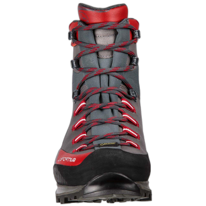 Buty LASPORTIVA W Trango Lth G /  czerwony