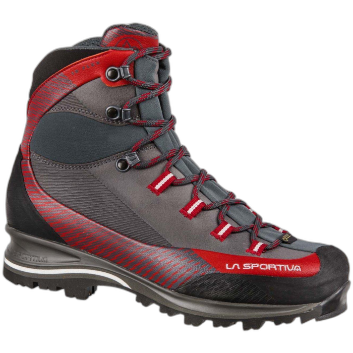 Buty LASPORTIVA W Trango Lth G /  czerwony