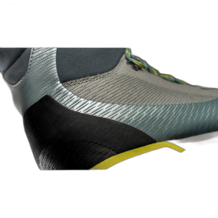 Buty LASPORTIVA W Trango Lth G /  szary