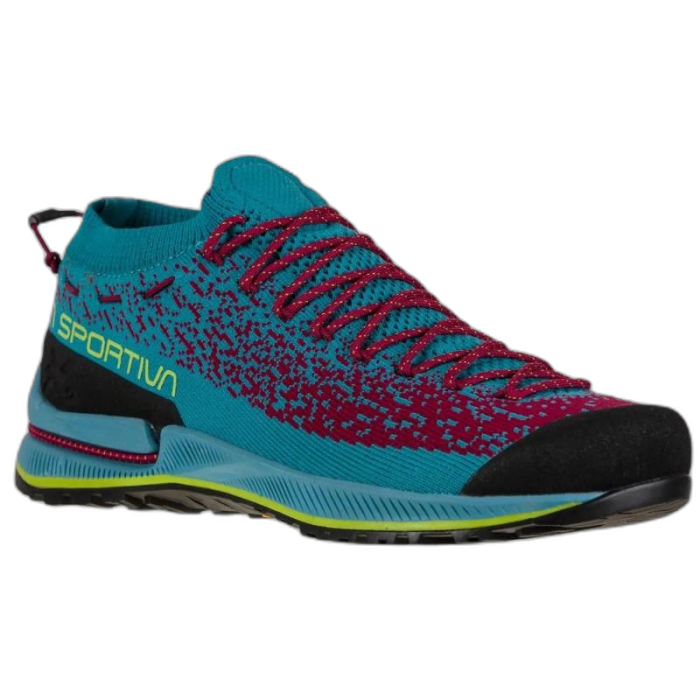 Buty LaSportiva W TX2 Evo /  wielokolorowy