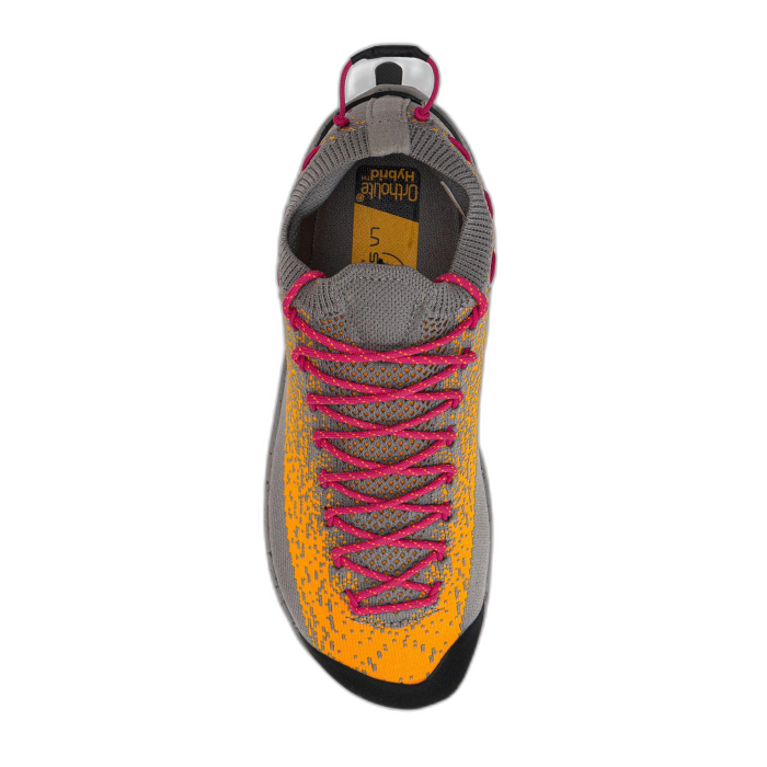 Buty LaSportiva W TX2 Evo /  wielokolorowy