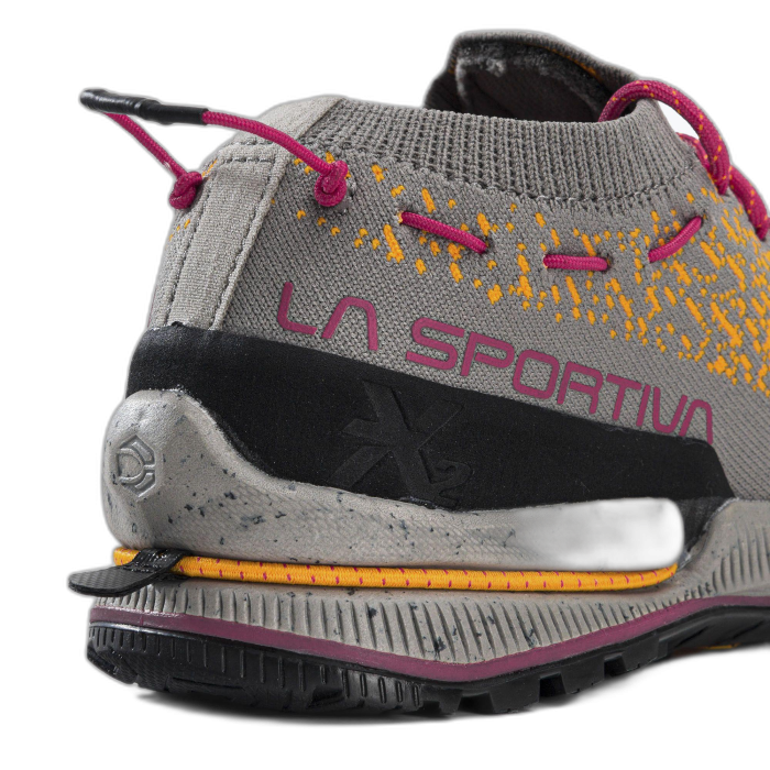 Buty LaSportiva W TX2 Evo /  wielokolorowy