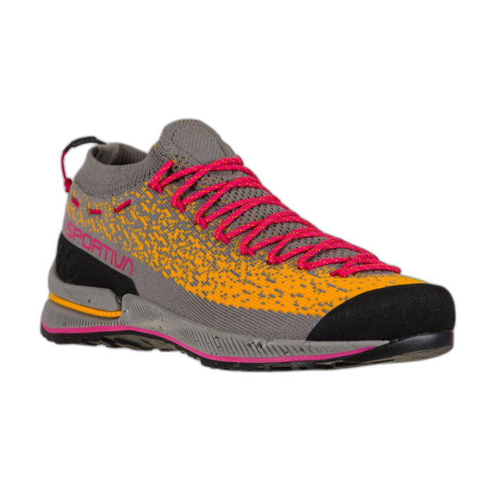 Buty LaSportiva W TX2 Evo /  wielokolorowy