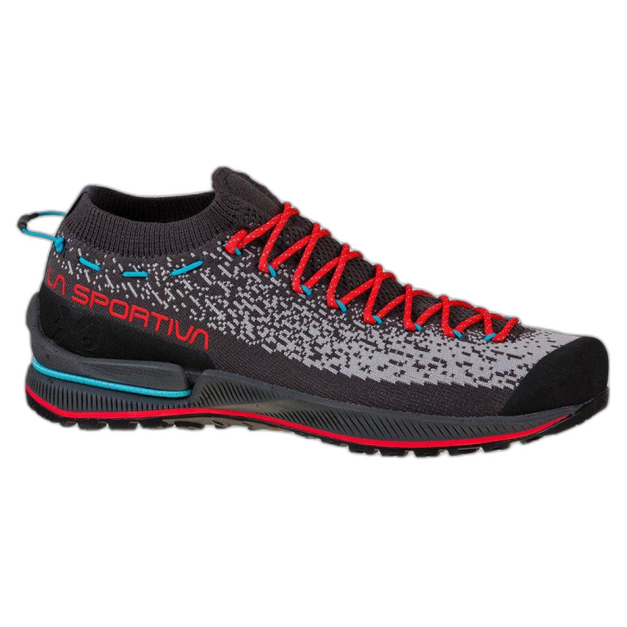 Buty LaSportiva W TX2 Evo /  szary