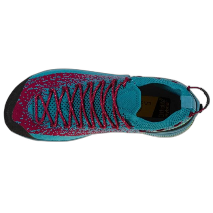 Buty LaSportiva W TX2 Evo /  wielokolorowy