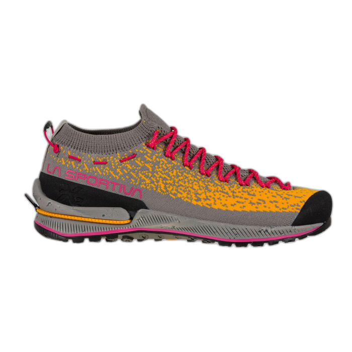 Buty LaSportiva W TX2 Evo /  wielokolorowy