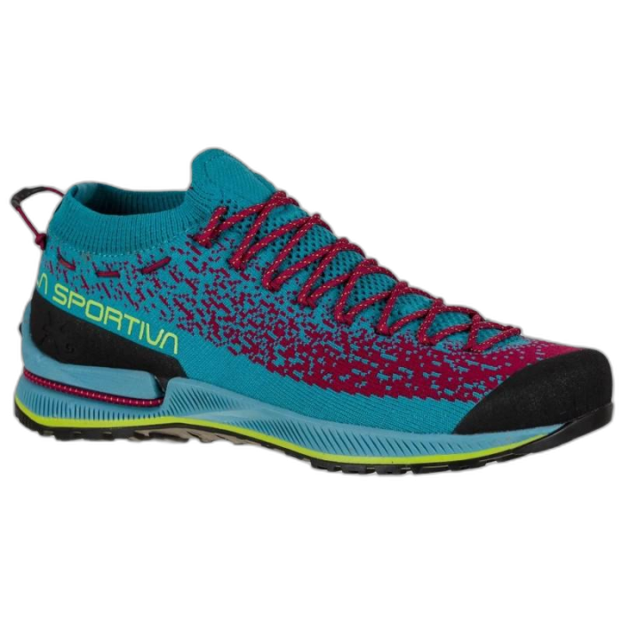 Buty LaSportiva W TX2 Evo /  wielokolorowy