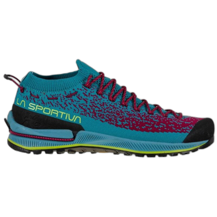 Buty LaSportiva W TX2 Evo /  wielokolorowy