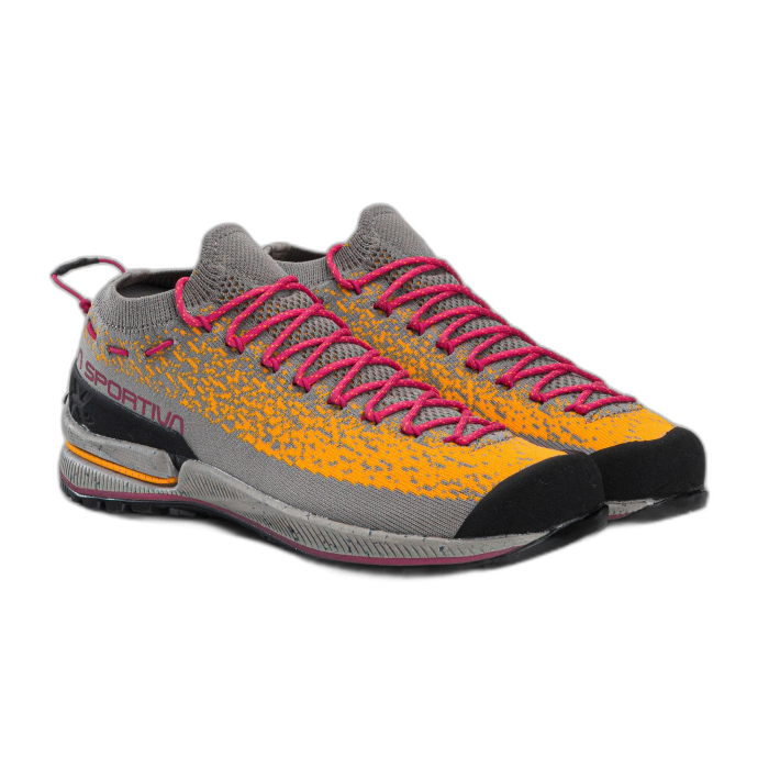 Buty LaSportiva W TX2 Evo /  wielokolorowy