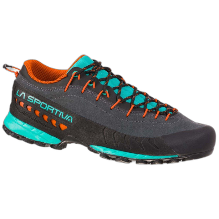 Buty LASPORTIVA W TX4 /  szary