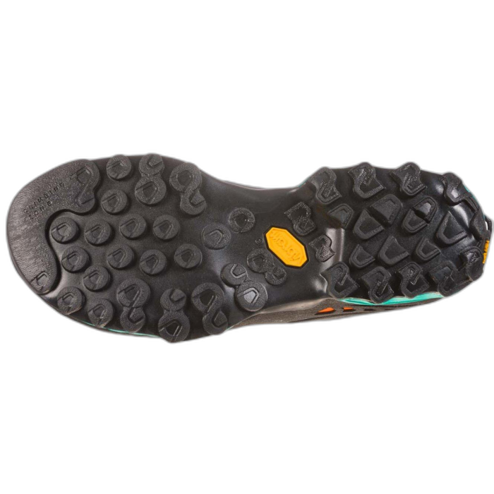 Buty LASPORTIVA W TX4 /  szary