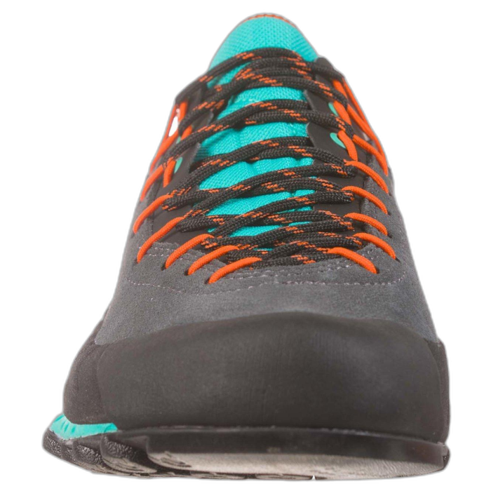 Buty LASPORTIVA W TX4 /  szary
