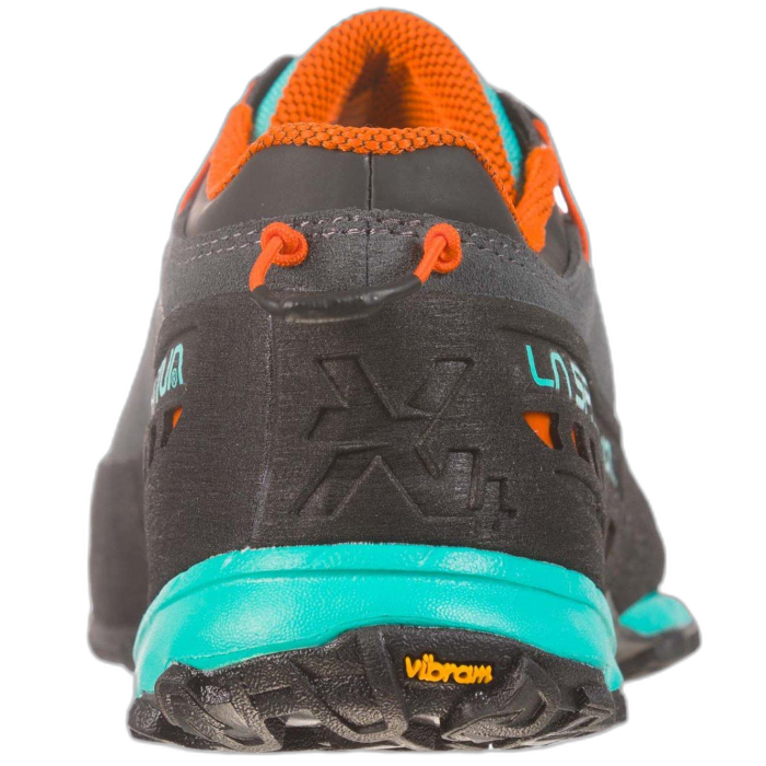 Buty LASPORTIVA W TX4 /  szary
