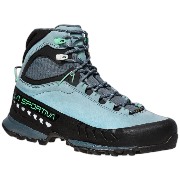 Buty LASPORTIVA W TX5 GTX /  niebieski