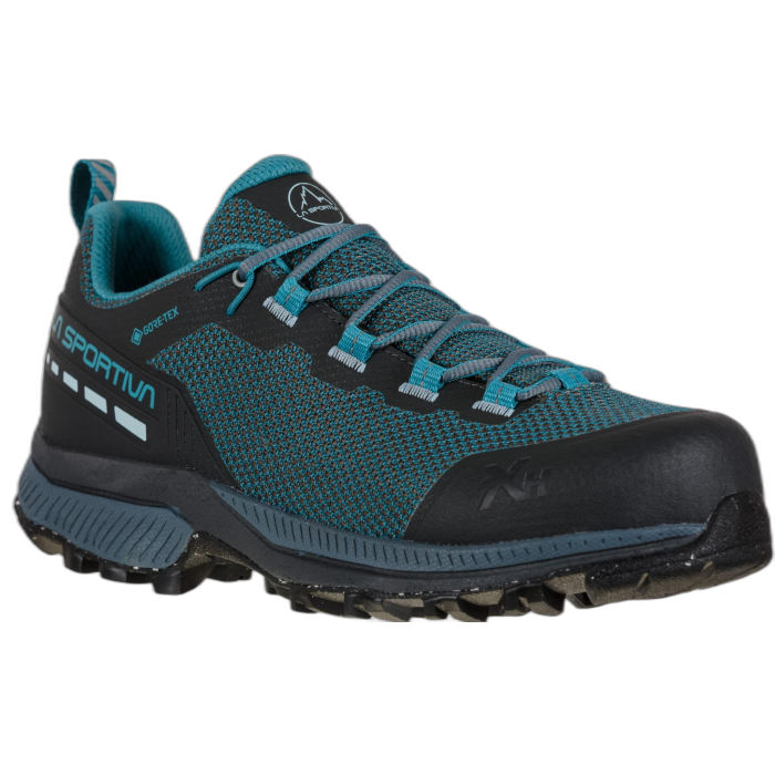 Buty LaSportiva W TX Hike /  niebieski
