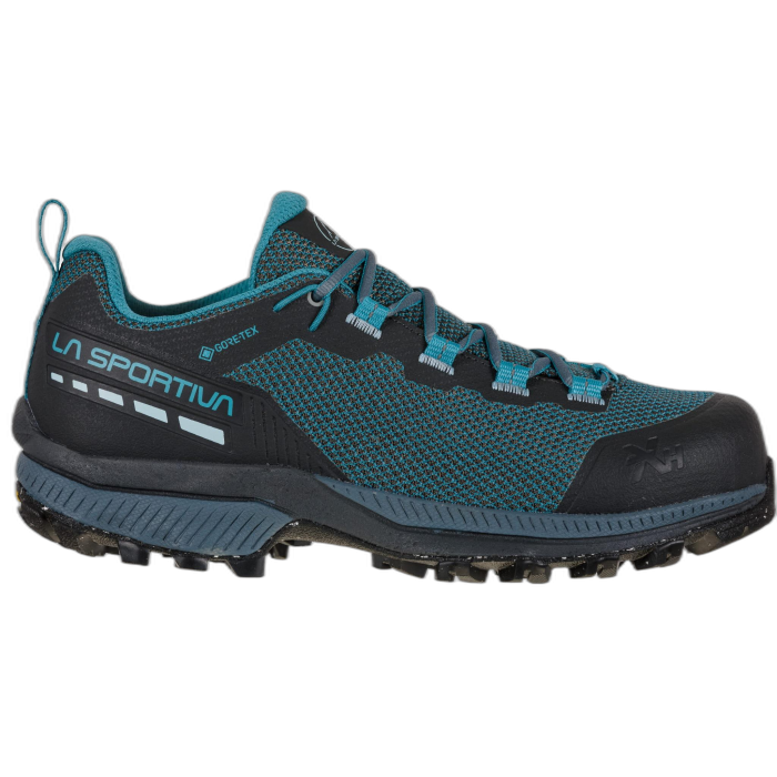 Buty LaSportiva W TX Hike /  niebieski